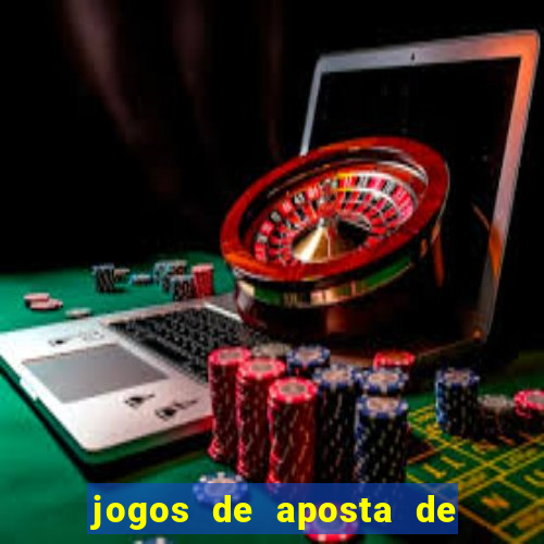 jogos de aposta de 50 centavos